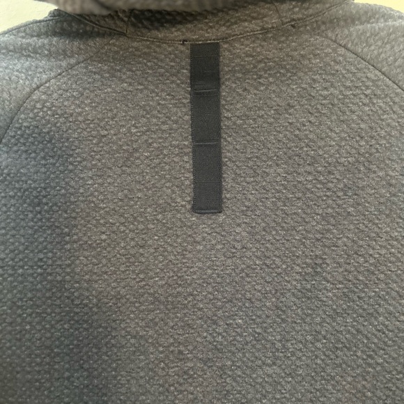 lululemon athletica Ease The Day Hoodie Slate blue/ Gray - Picture 12 of 16